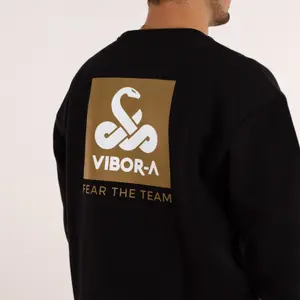 Sweatshirt Vibora Cascabel image-3