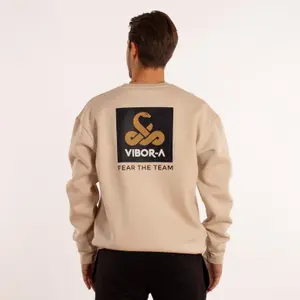 Sweatshirt Vibora Cascabel image-1
