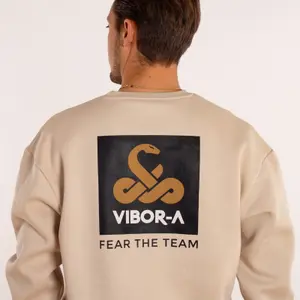 Sweatshirt Vibora Cascabel image-2