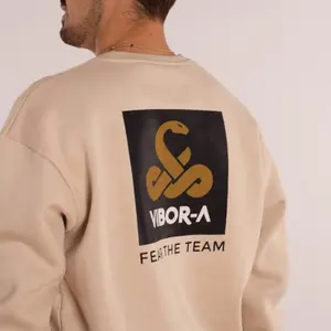 Sweatshirt Vibora Cascabel image-3