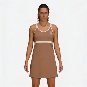Women's dress Vibora Áspid image-0