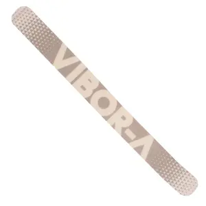 Round Racket Protection Vibora