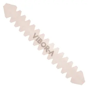 Dented Racket Protection Vibora Tiny