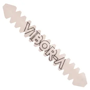Dented Racket Protection Vibora Giant