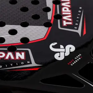 Schläger von padel Vibora Vibor-A Taipan image-3