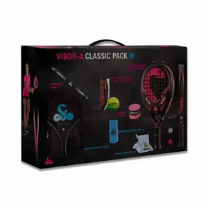 Accessory box Vibora Naya Classic image-3