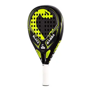 Raqueta de pádel Vibora Mamba Liquid Edition image-0