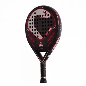 Schläger von padel Vibora Vibor-A Taipan Classic image-2