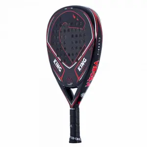 Racket from padel Vibora Vibor-A King Cobra image-0