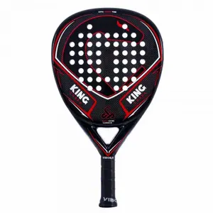 Racket from padel Vibora Vibor-A King Cobra image-1