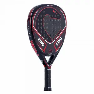 Racket from padel Vibora Vibor-A King Cobra image-2