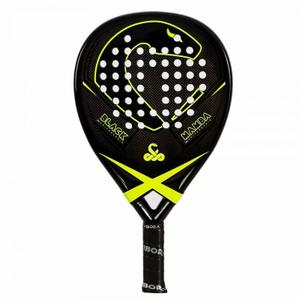 Schläger von padel Vibora Vibor-A Black Mamba
