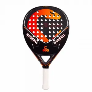 Racket from padel Vibora Vibor-A Russell Advance 22 image-0