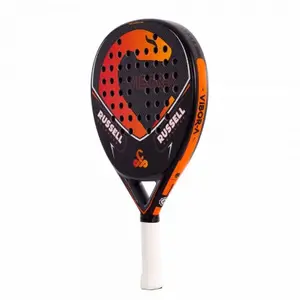 Racket from padel Vibora Vibor-A Russell Advance 22 image-1