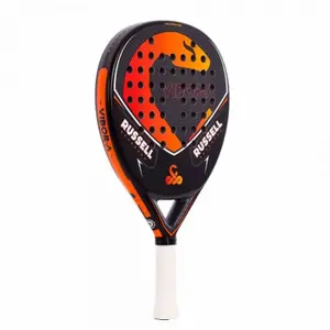 Racket from padel Vibora Vibor-A Russell Advance 22 image-3