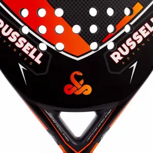 Racket from padel Vibora Vibor-A Russell Advance 22 image-4