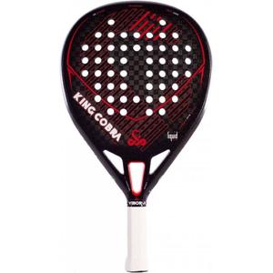 Raqueta de padel Vibora King Cobra Liquid Edition 2023