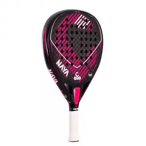 Raqueta de padel Vibora Naya Liquid Edition 2023 image-2