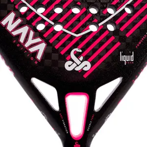 Raqueta de padel Vibora Naya Liquid Edition 2023 image-3