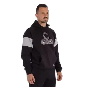 Camisola com capuz Vibora King Cobra image-0
