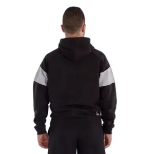 Camisola com capuz Vibora King Cobra image-2