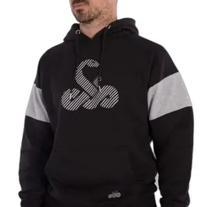 Camisola com capuz Vibora King Cobra image-1