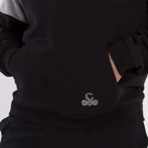 Camisola com capuz Vibora King Cobra image-3