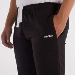 Hajlítatlan edzőnadrág Vibora Assassin image-0