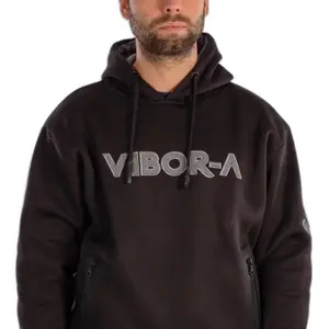 Sweatshirt à capuche Vibora Yarara image-0