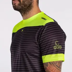 Jersey Vibora Mamba X Anniversaire image-4