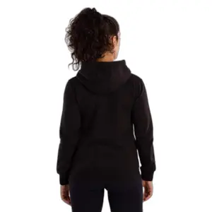 Sweatshirt hoodie woman Vibora Anaconda image-1