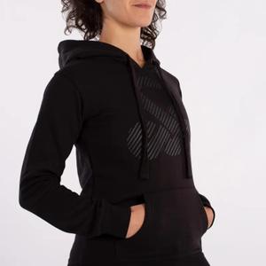 Sweatshirt hoodie woman Vibora Anaconda image-2