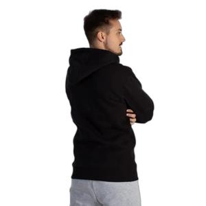 Felpa Vibora con cappuccio Roca Africana image-1