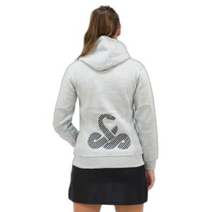 Hoodie Damen Vibora Roca Africana image-1