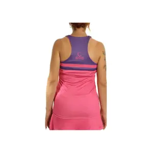Damski tank top Vibora Naya image-1