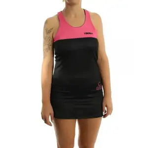 Tampo do tanque feminino Vibora Naya image-0