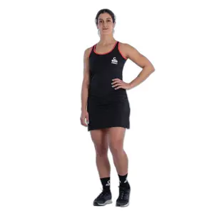 Camiseta sin mangas para mujer Vibora Russell image-1