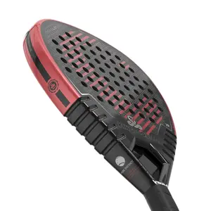 Paddle racket Vibora King Cobra Elite 24k image-5