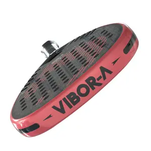 Paddle racket Vibora King Cobra Elite 24k image-3