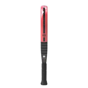Paddle racket Vibora King Cobra Elite 24k image-2