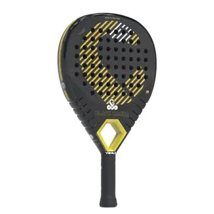 Racchetta da paddle Vibora Black Mamba Elite 3k image-1