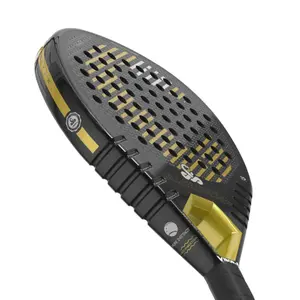 Racchetta da paddle Vibora Black Mamba Elite 3k image-5