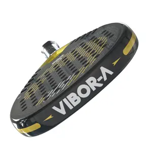 Racchetta da paddle Vibora Black Mamba Elite 3k image-3