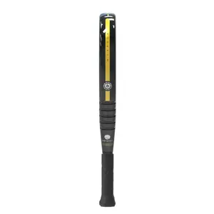 Racchetta da paddle Vibora Black Mamba Elite 3k image-2