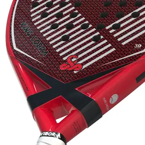 Padel rackets Vibora King Cobra Xtreme 3k image-6
