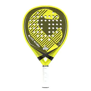 Racchetta da paddle Vibora Black Mamba Xtreme 3k