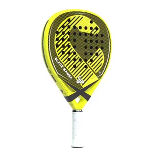 Racchetta da paddle Vibora Black Mamba Xtreme 3k image-1
