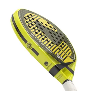 Racchetta da paddle Vibora Black Mamba Xtreme 3k image-4