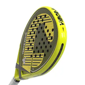 Racchetta da paddle Vibora Black Mamba Xtreme 3k image-3