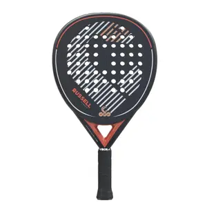 Padel rackets Vibora Russell Classic Fiber image-0